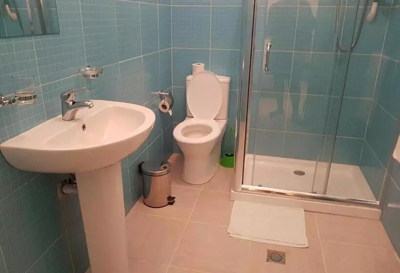 پانسیون Residencial Apresentacao