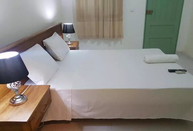 پانسیون Residencial Apresentacao