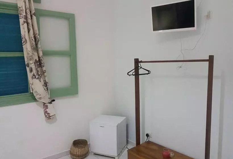 پانسیون Residencial Apresentacao