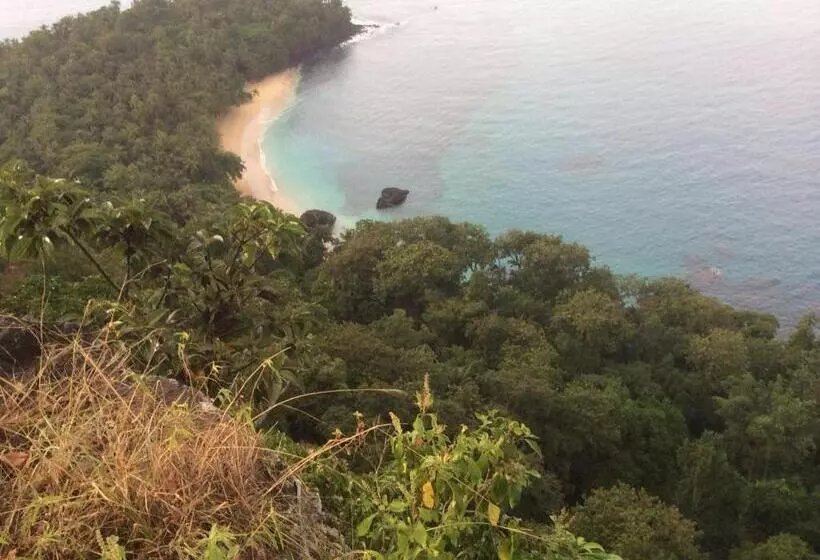 پانسیون Residencial Apresentacao