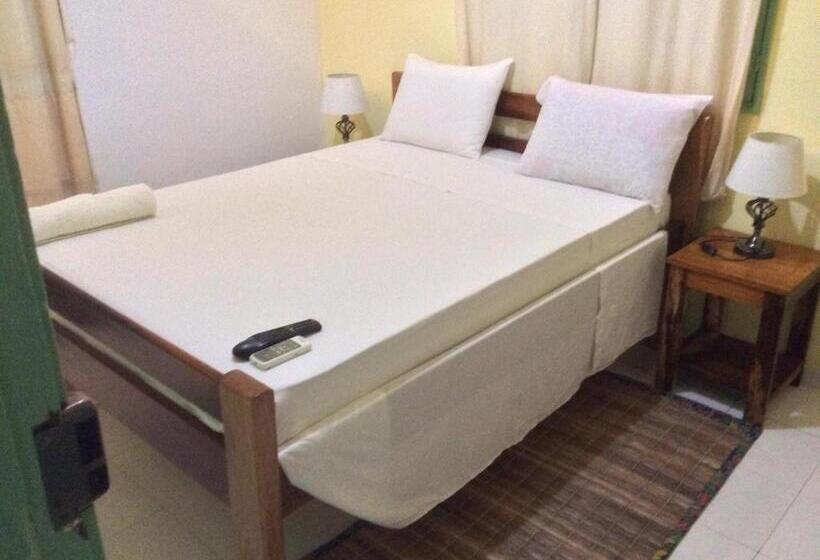 펜션 Residencial Apresentacao