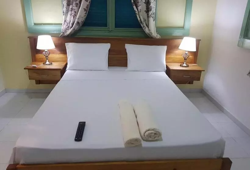 پانسیون Residencial Apresentacao