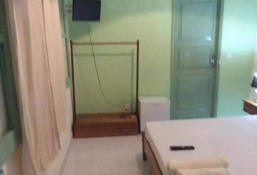 پانسیون Residencial Apresentacao