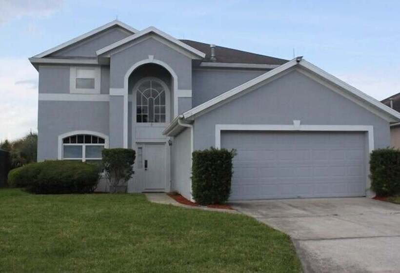 R1 Esprit 4 Bed / 3 Bath