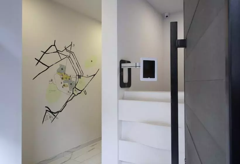 Supreme Luxury Suites By Athens Stay