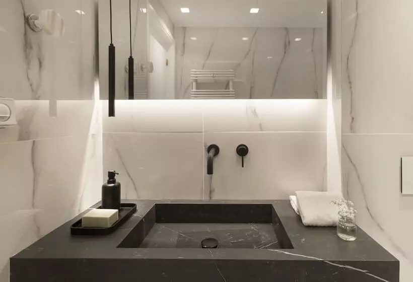Supreme Luxury Suites By Athens Stay