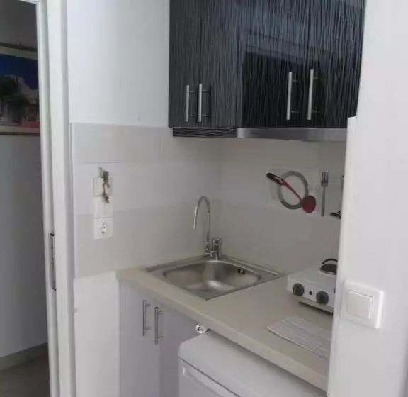 Apartments Villa Apostolis
