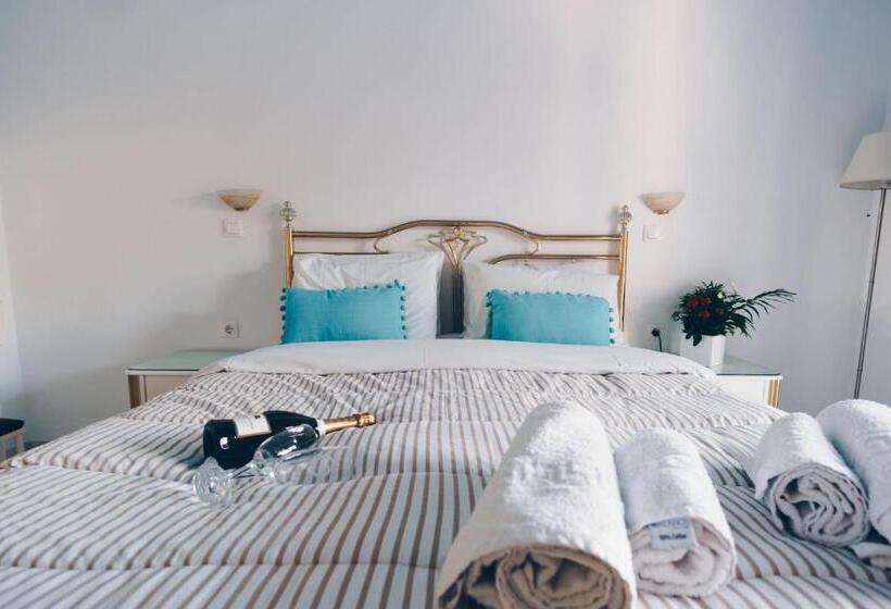 Apartments Villa Apostolis