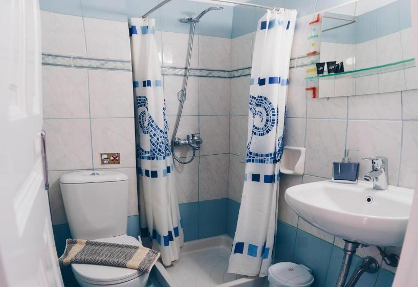 Apartments Villa Apostolis