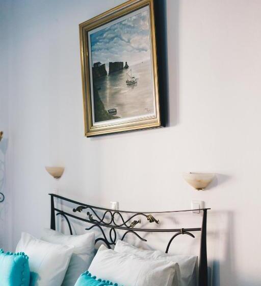 Apartments Villa Apostolis