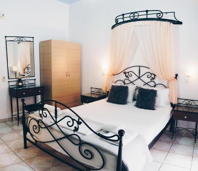 Apartments Villa Apostolis