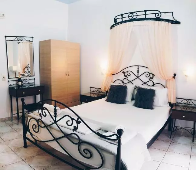 Apartments Villa Apostolis