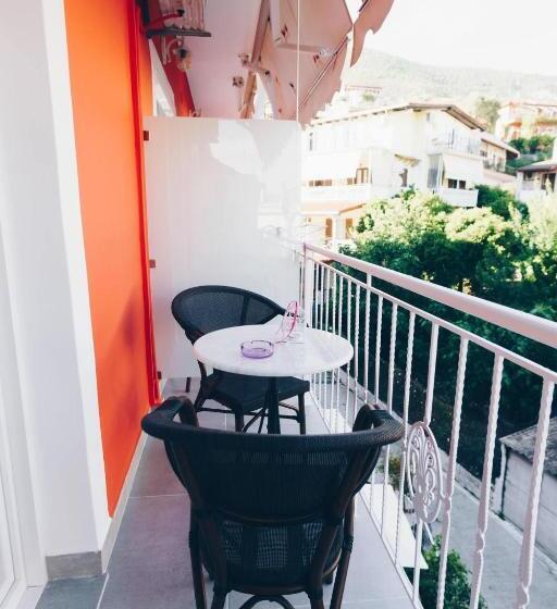 Apartments Villa Apostolis