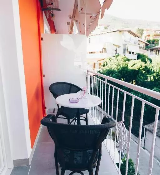 Apartments Villa Apostolis