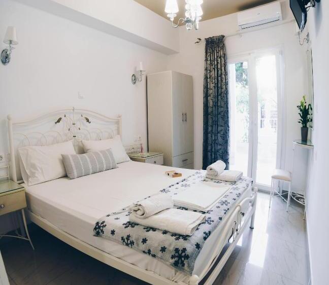 Apartments Villa Apostolis