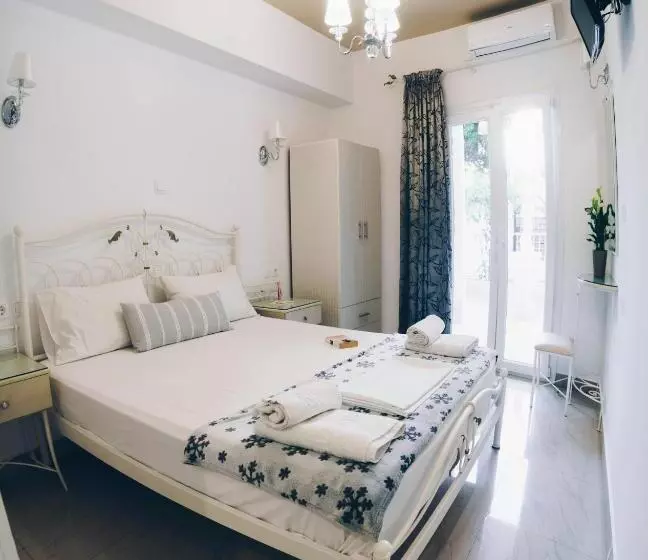 Apartments Villa Apostolis