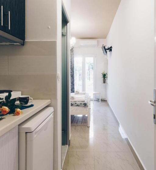 Apartments Villa Apostolis