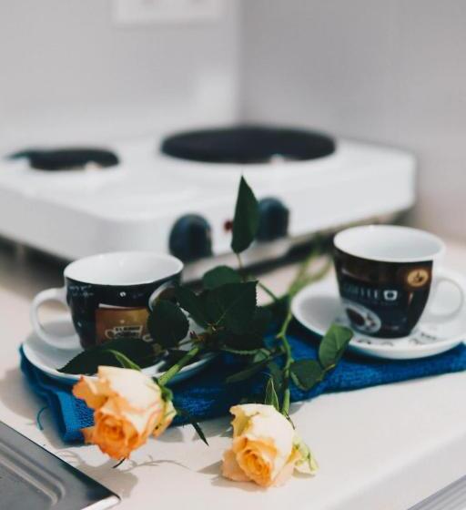 Apartments Villa Apostolis