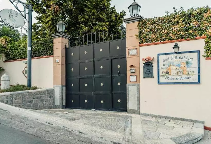 B&b Elvira Al Duomo