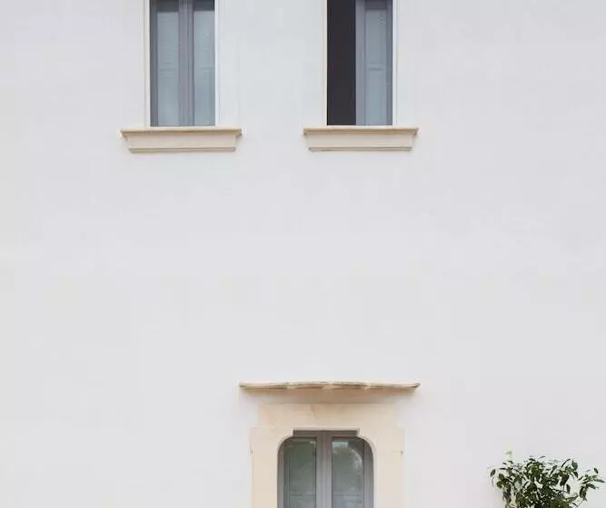 Aamiaismajoitus (B&B) Casa Litarà