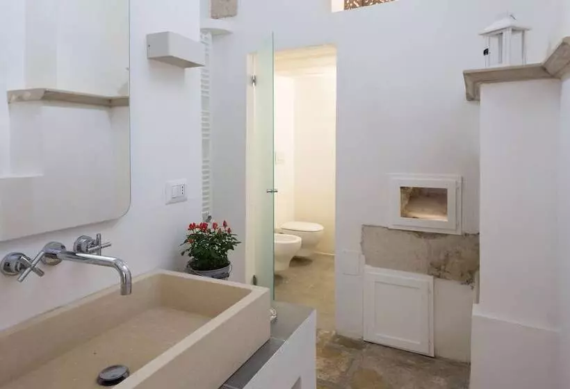 Aamiaismajoitus (B&B) Casa Litarà