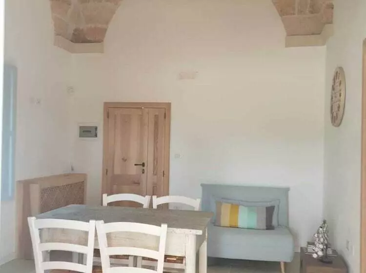 Aamiaismajoitus (B&B) Casa Litarà