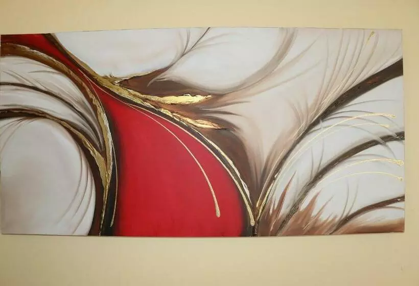 تختخواب و صبحانه Kwazi Guest House