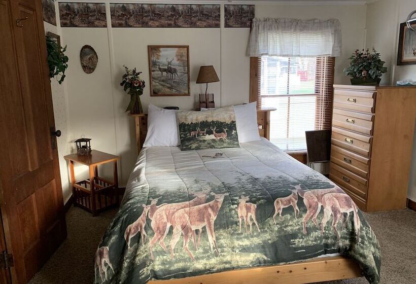 Carrollmotel And Cottages