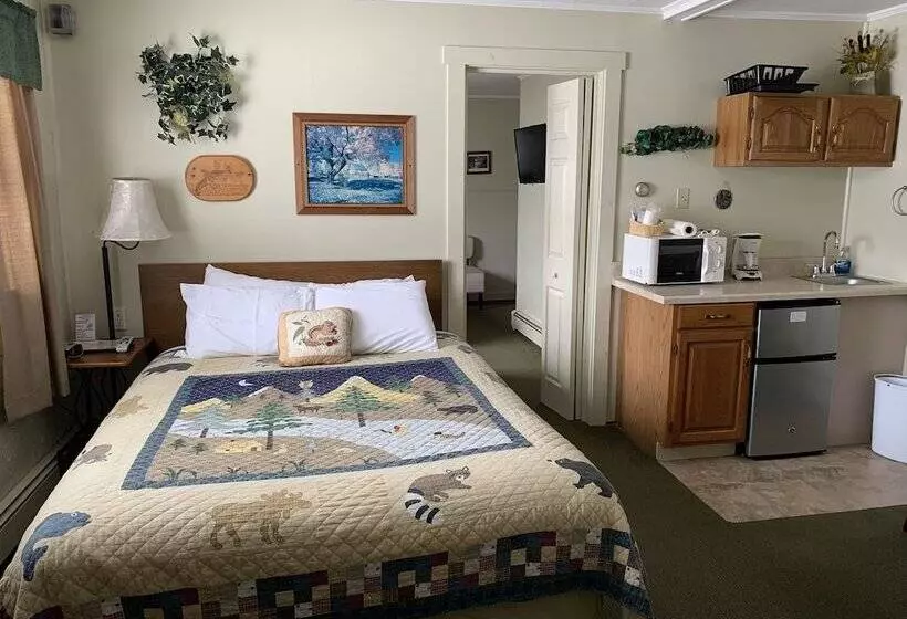 Carrollmotel And Cottages