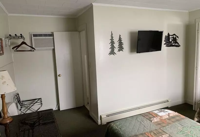 Carrollmotel And Cottages