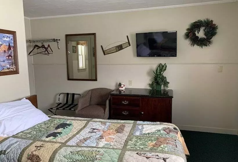 Carrollmotel And Cottages