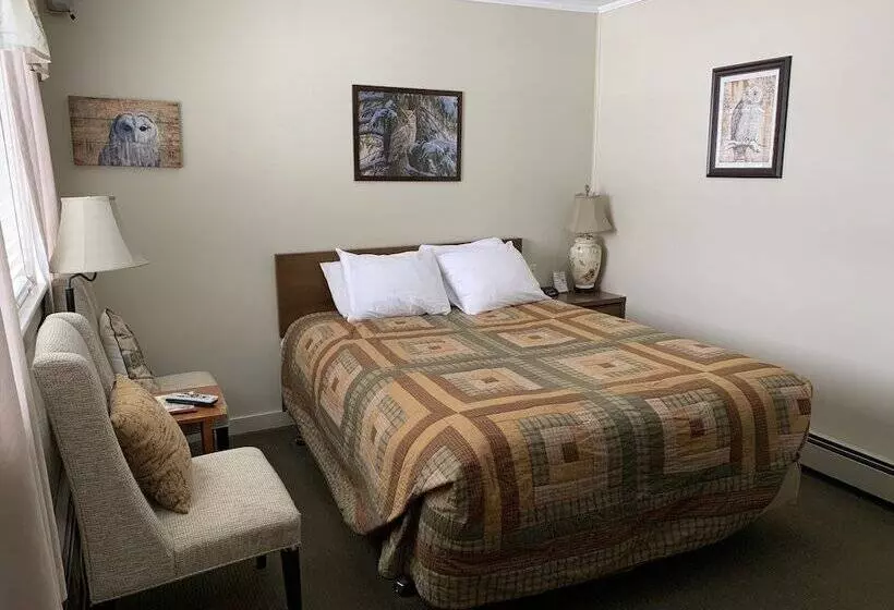 Carrollmotel And Cottages