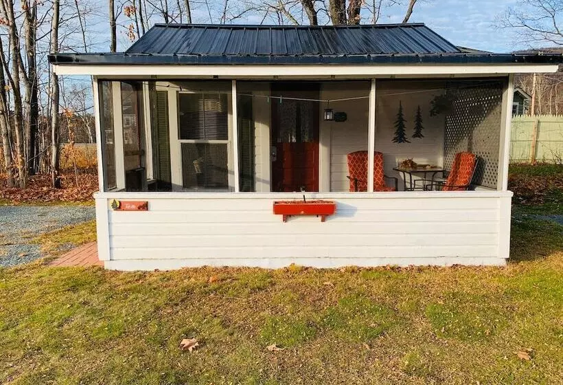 Carrollmotel And Cottages