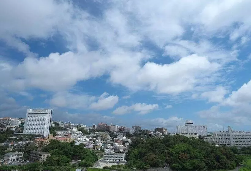Cozy Stay In Naha