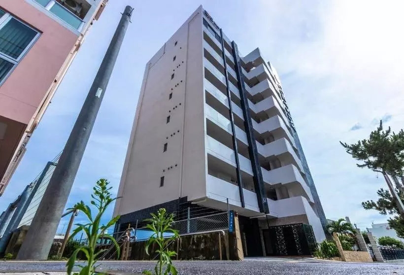 Cozy Stay In Naha