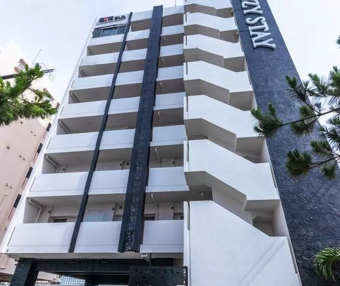 Cozy Stay In Naha