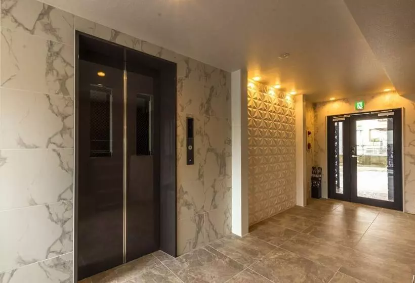 Cozy Stay In Naha