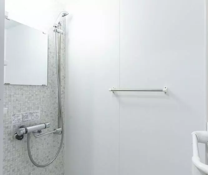 Cozy Stay In Naha