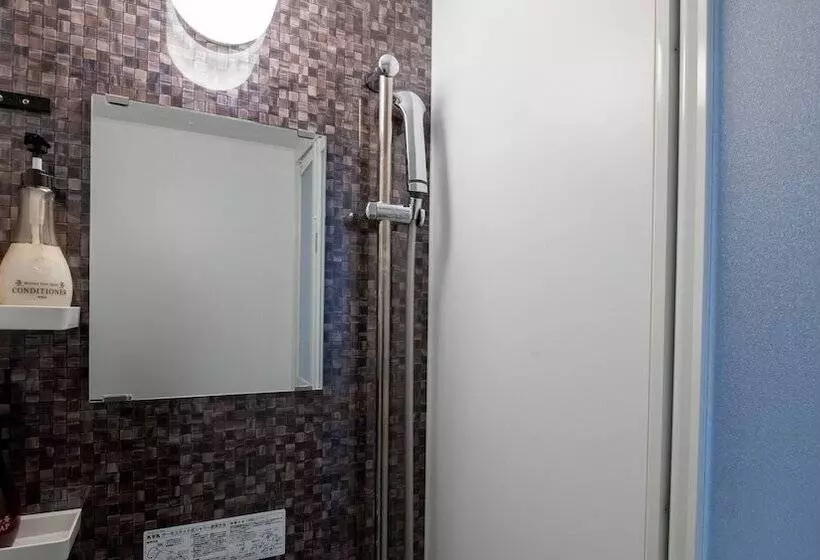 Cozy Stay In Naha
