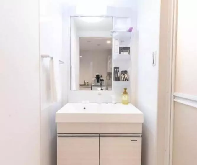 Cozy Stay In Naha
