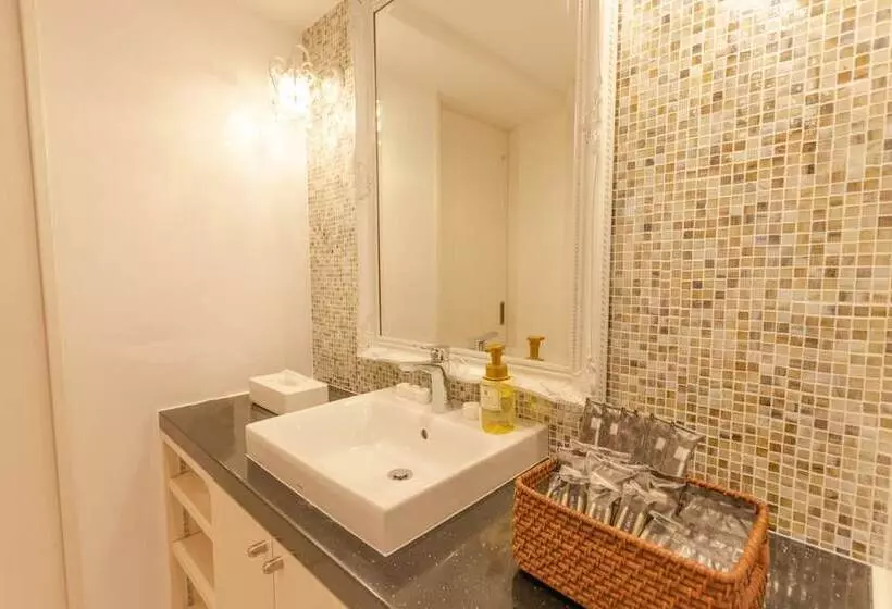 Cozy Stay In Naha