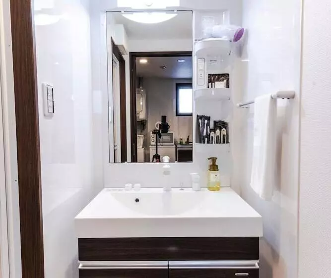 Cozy Stay In Naha