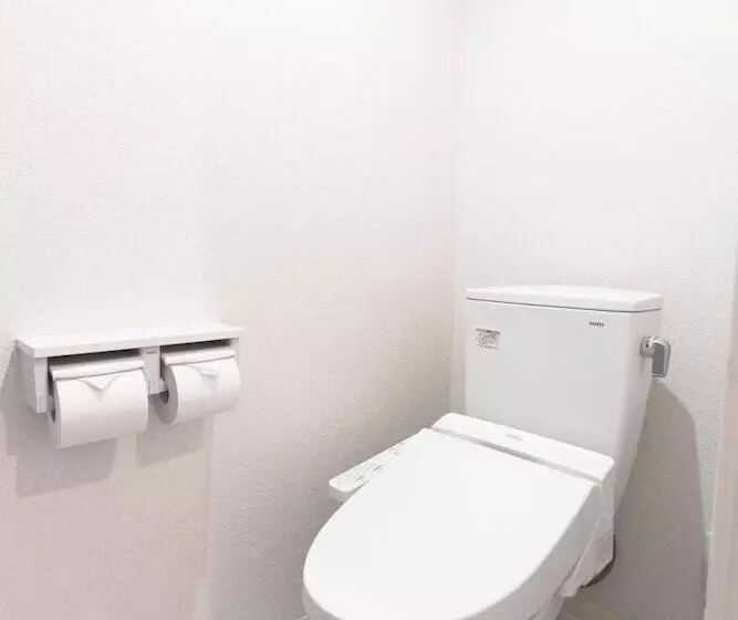 Cozy Stay In Naha