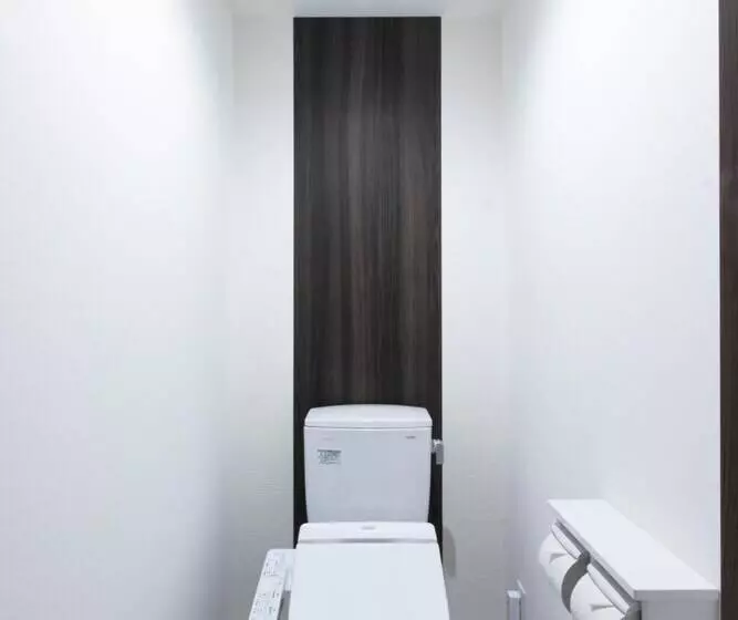 Cozy Stay In Naha