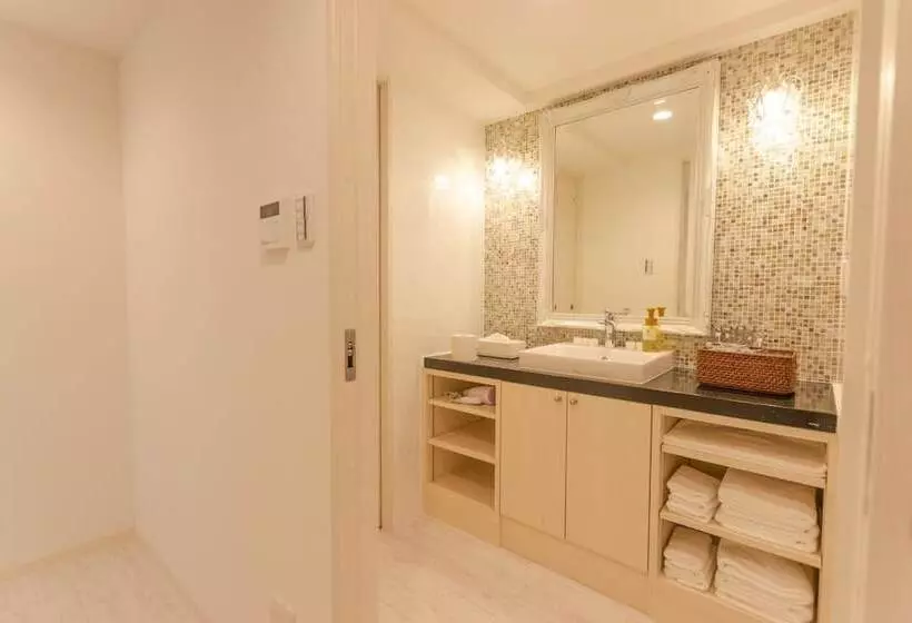 Cozy Stay In Naha