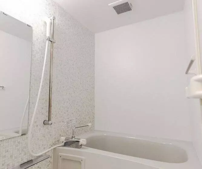Cozy Stay In Naha