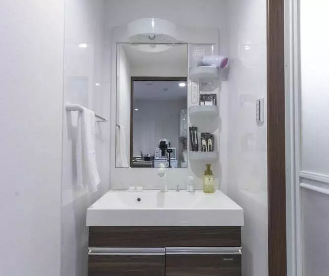 Cozy Stay In Naha