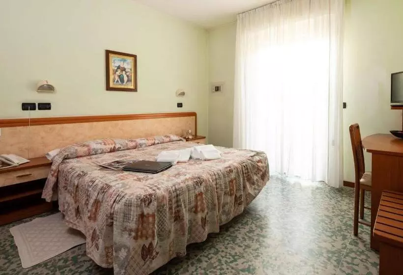 Hotelli B&b Euro
