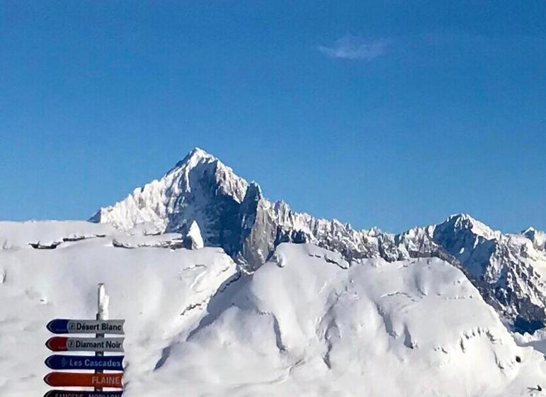 Отель Hôtel Lapiaz & Spa   Flaine