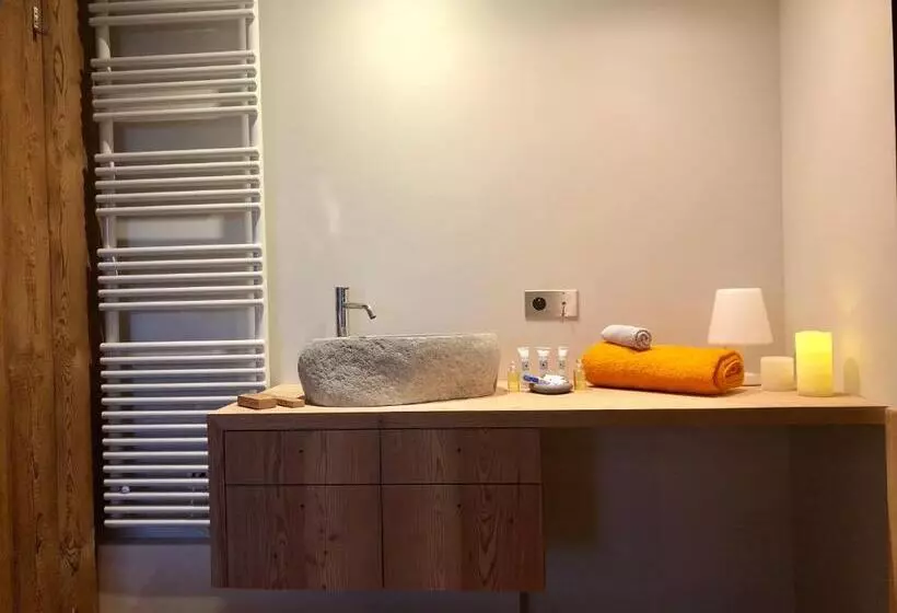 Hôtel Hôtel Lapiaz & Spa   Flaine